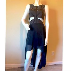 Stella Laguna Beach Boutique Dress